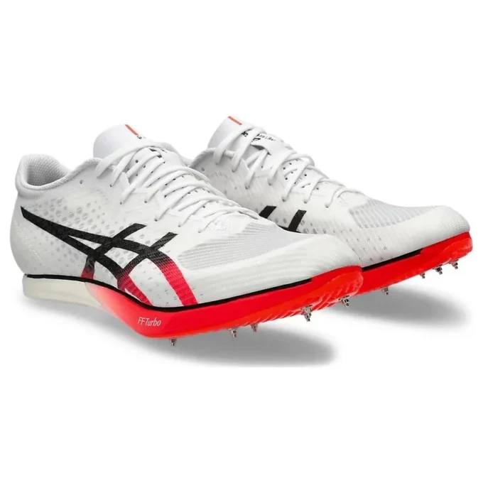 Metaspeed MD “Bianco Rosso Nero”