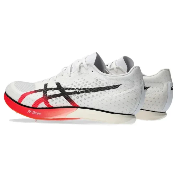 Metaspeed MD “Bianco Rosso Nero”