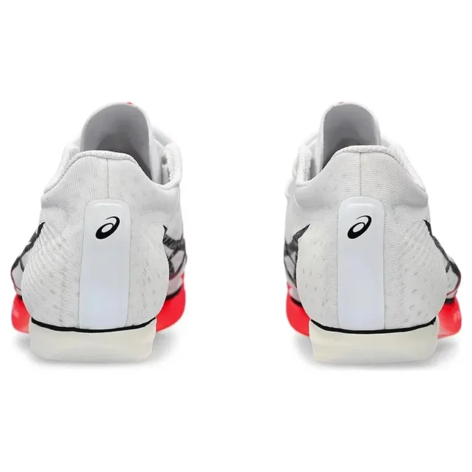 Metaspeed MD “Bianco Rosso Nero”