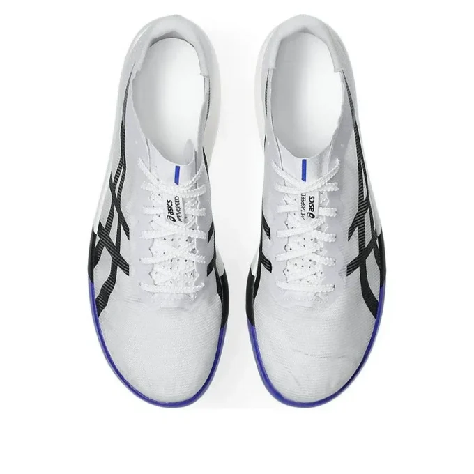 Metaspeed Ray Tokyo “White Cobalt Burst”