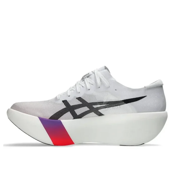 Metaspeed Ray Tokyo “White Flash Red”