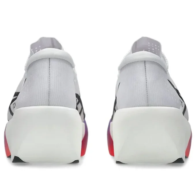 Metaspeed Ray Tokyo “White Flash Red”
