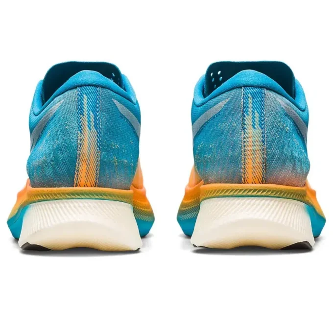 Metaspeed Sky “Orange Pop Island Blue”