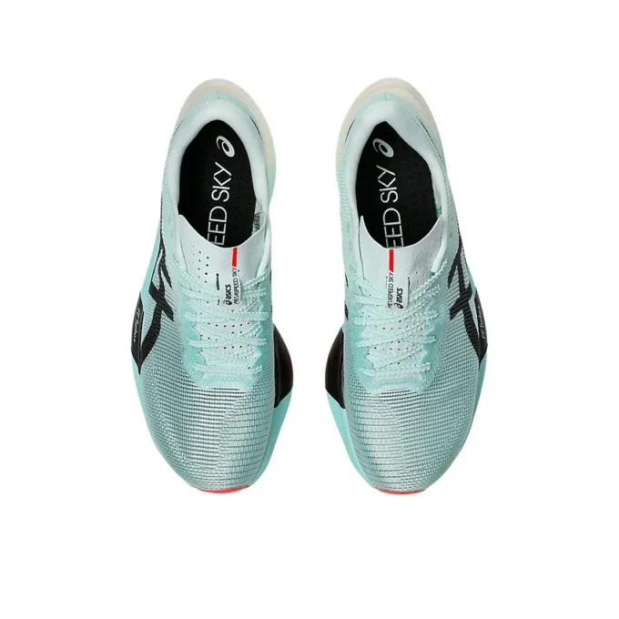 Metaspeed Sky Paris “Illuminate Mint Black”