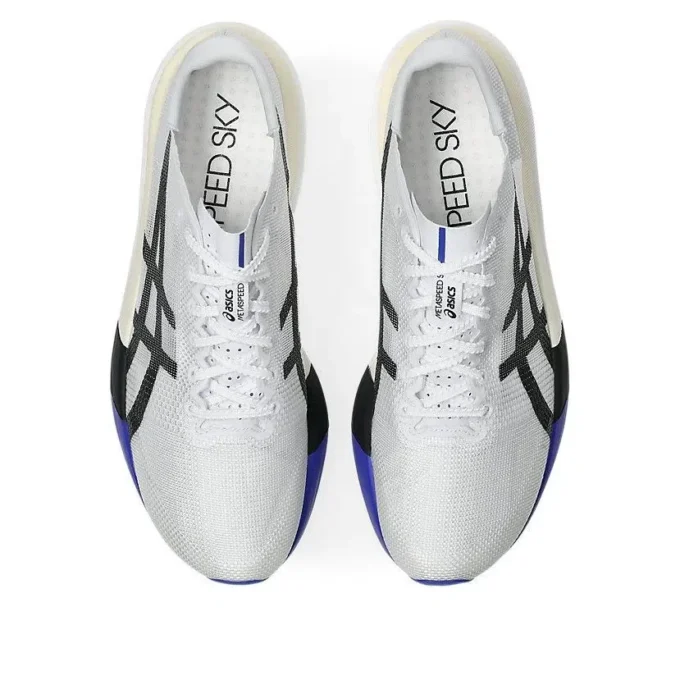 Metaspeed Sky Tokyo “White Cobalt Burst”