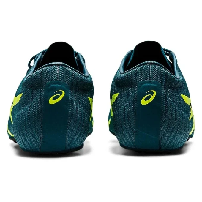 Metasprint “Velvet Pine Yellow”