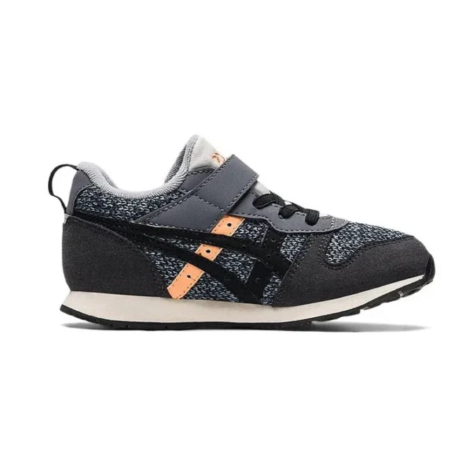 Mict Mc K Nero/Grigio