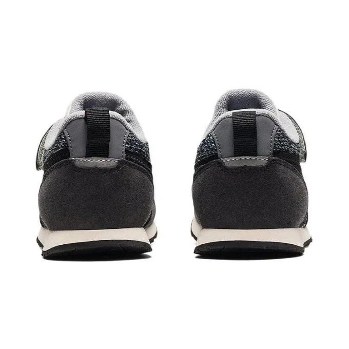 Mict Mc K Nero/Grigio