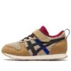 Mict Mc Low-Top K Marrone/Nero
