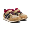 Mict Mc Low-Top K Marrone/Nero