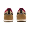 Mict Mc Low-Top K Marrone/Nero