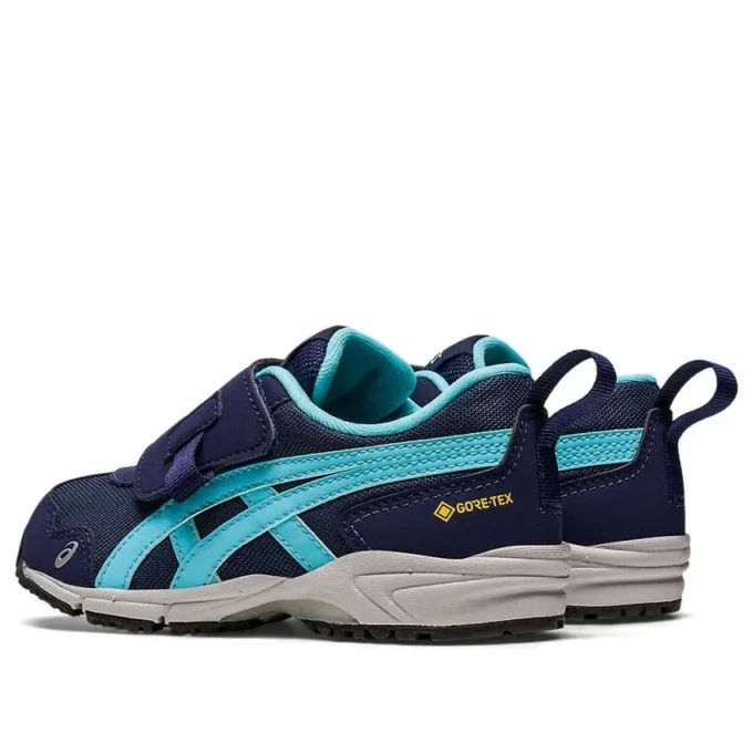 Mini G-TX 2 Runner “Navy Cyan”