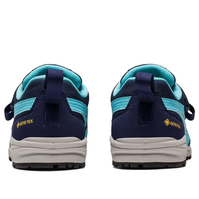 Mini G-TX 2 Runner “Navy Cyan”