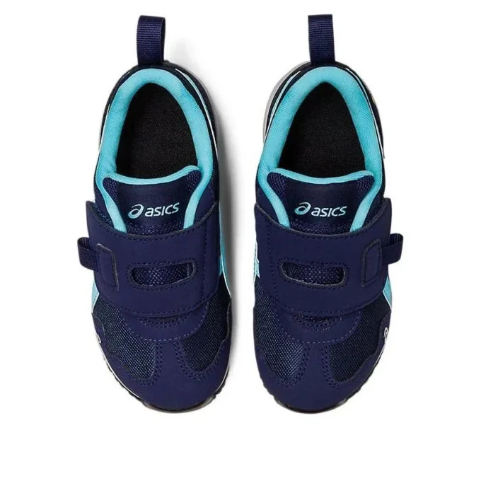 Mini G-TX 2 Runner “Navy Cyan”