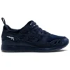 Mita Sneakers x Beams x Gel-Lyte 3 “Navy Souvenir Jacket”