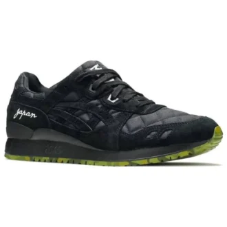 Mita Sneakers x Beams x Gel-Lyte 3 “Souvenir Jacket”