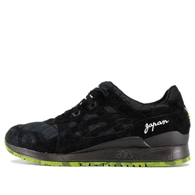 Mita Sneakers x Beams x Gel-Lyte 3 “Souvenir Jacket” Lancio in Giappone