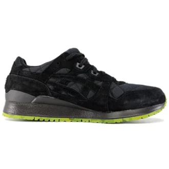 Mita Sneakers x Beams x Gel-Lyte 3 “Souvenir Jacket” Lancio in Giappone