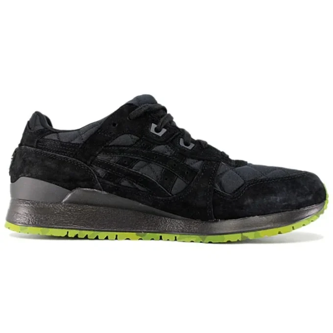 Mita Sneakers x Beams x Gel-Lyte 3 “Souvenir Jacket” Lancio in Giappone