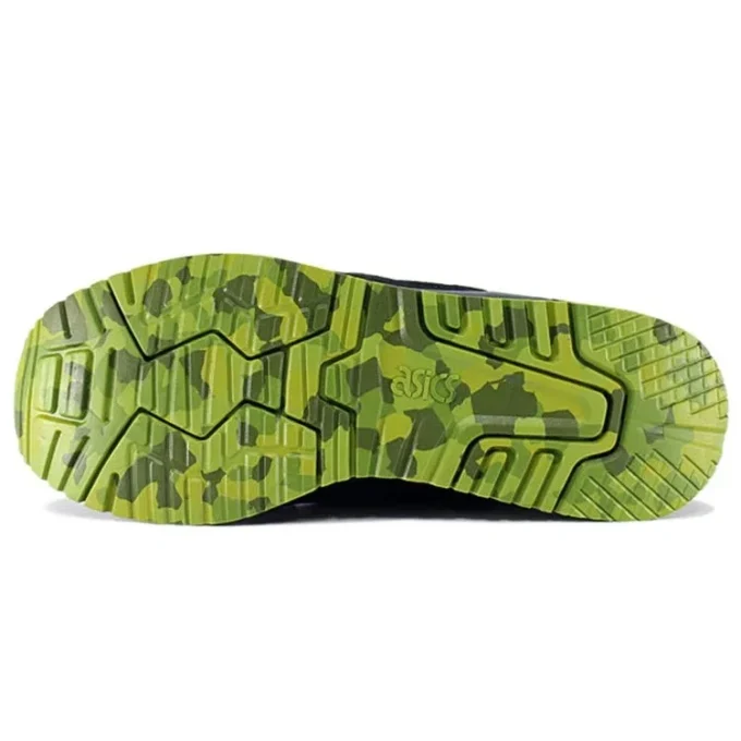 Mita Sneakers x Beams x Gel-Lyte 3 “Souvenir Jacket” Lancio in Giappone