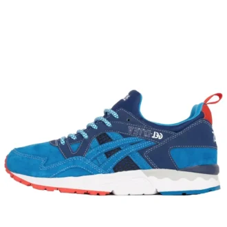 Mita x Gel-Lyte 5 “Trico”