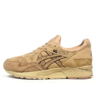 Monkey Time x Gel-Lyte 5 “Sand Layer” Edizione Giappone