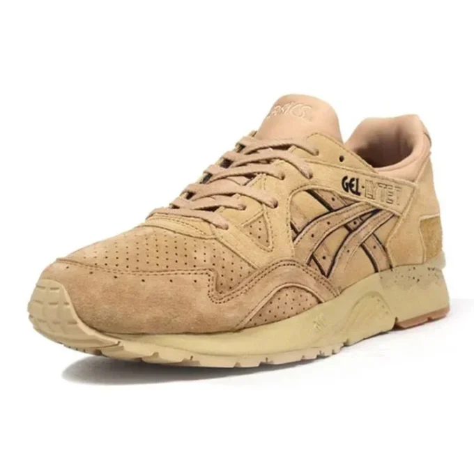 Monkey Time x Gel-Lyte 5 “Sand Layer” Edizione Giappone