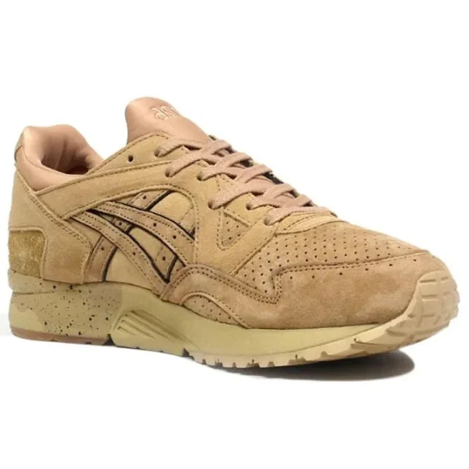 Monkey Time x Gel-Lyte 5 “Sand Layer” Edizione Giappone