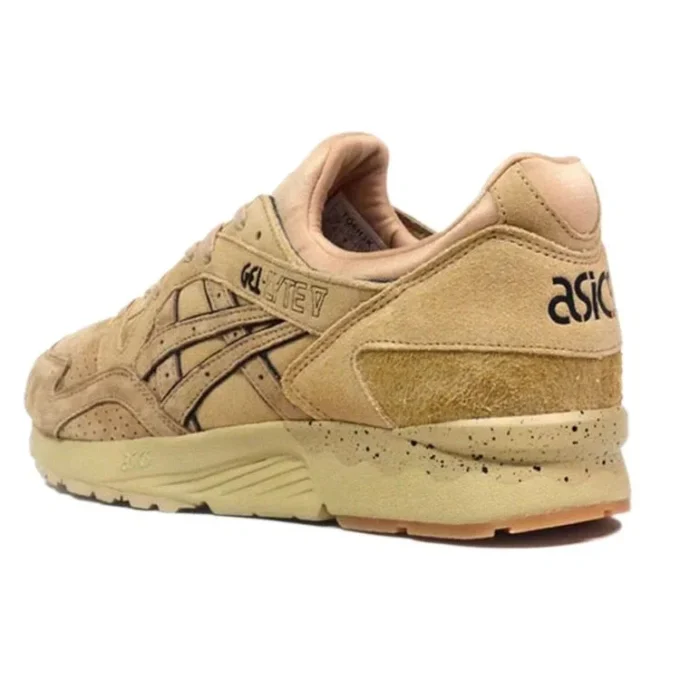 Monkey Time x Gel-Lyte 5 “Sand Layer” Edizione Giappone