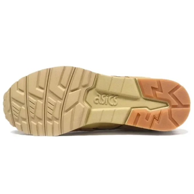 Monkey Time x Gel-Lyte 5 “Sand Layer” Edizione Giappone