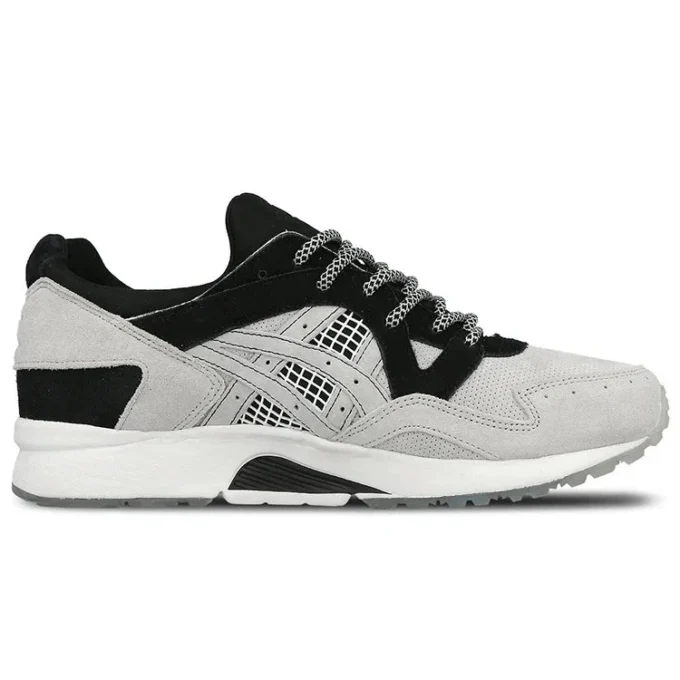 Monkeytime x Tiger Gel-Lyte 5 “Ichimatsu”