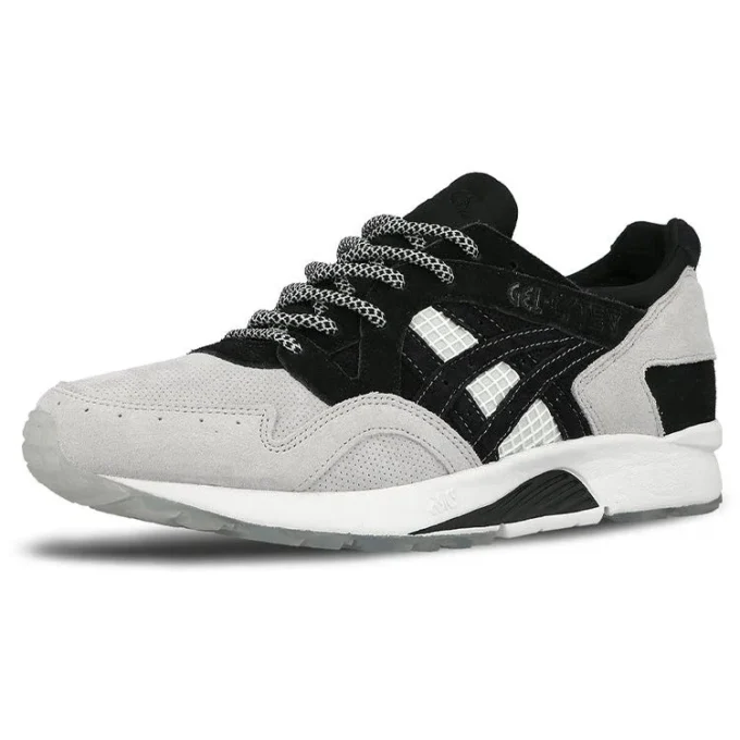 Monkeytime x Tiger Gel-Lyte 5 “Ichimatsu”