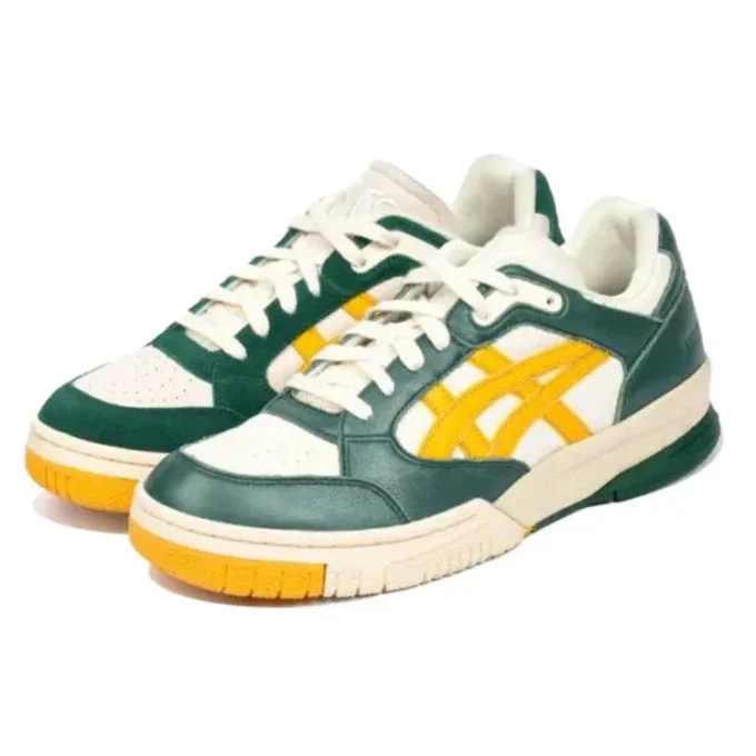 MYGE x DECADES GEL-Spotlyte MAD “Cream Green”