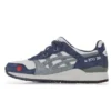 Naruto Shippuden x Gel-Lyte 3 OG “Kakashi”