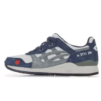 Naruto Shippuden x Gel-Lyte 3 OG “Kakashi”