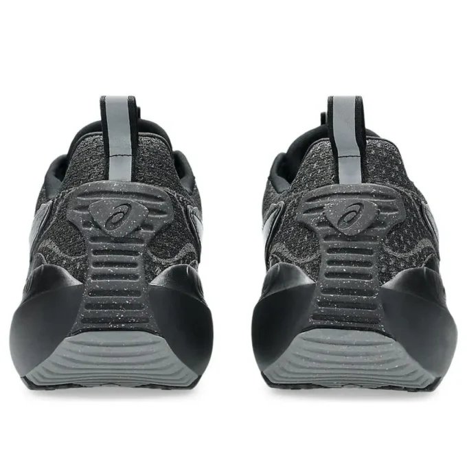 Neocurve “Black Pure Silver”