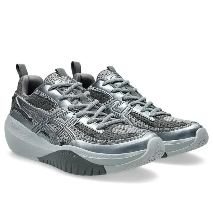 Neocurve “Piedmont Grey Pure Silver”
