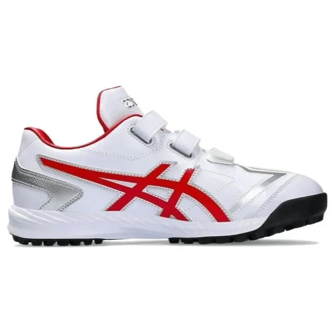 Neorevive TR 3 “Bianco Rosso”