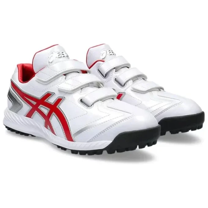 Neorevive TR 3 “Bianco Rosso”