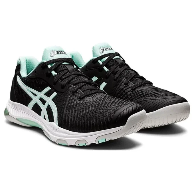 Netburner Ballistic FF 2 “Black Fresh Ice”