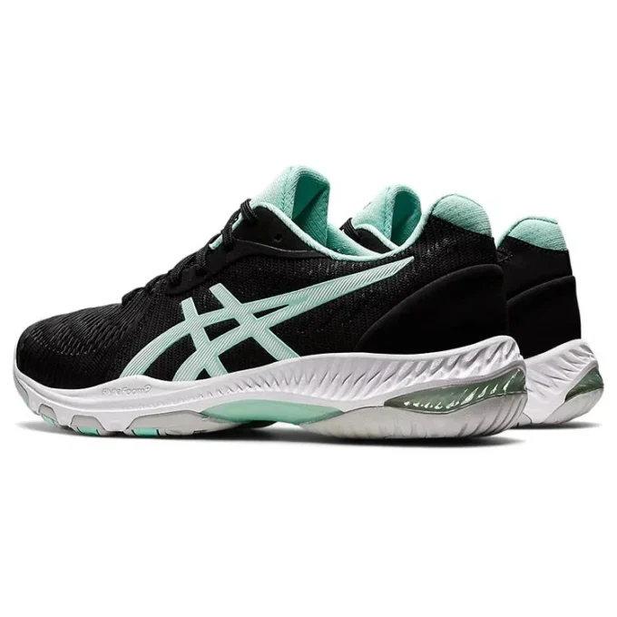 Netburner Ballistic FF 2 “Black Fresh Ice”
