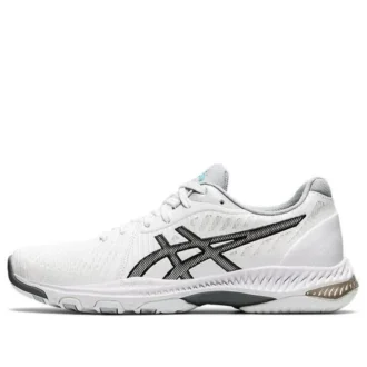 Netburner Ballistic FF 2 “White Black”