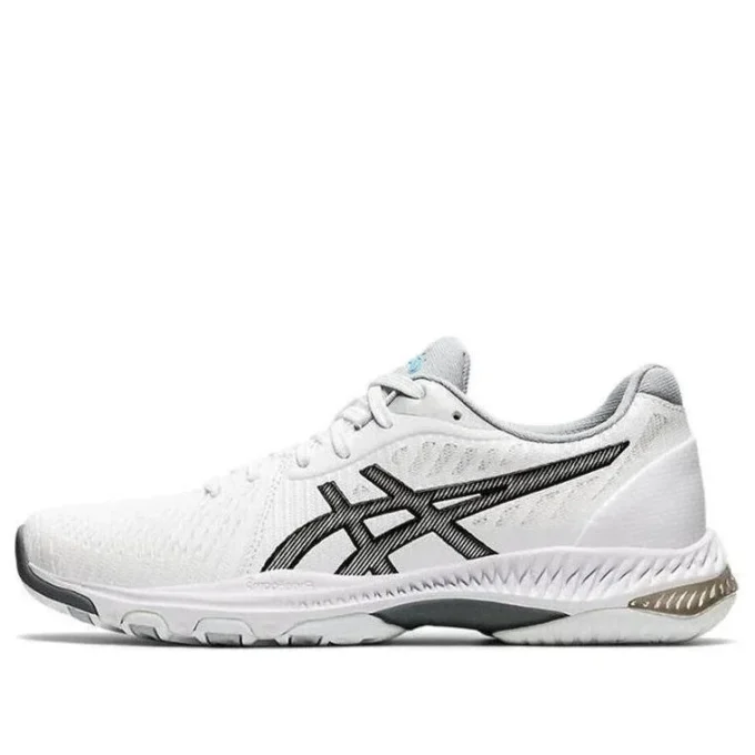 Netburner Ballistic FF 2 “White Black”