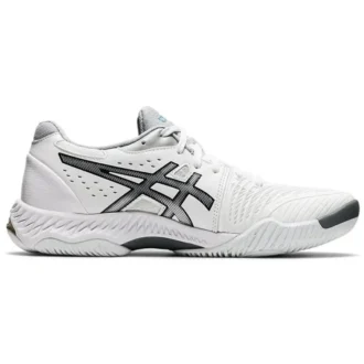 Netburner Ballistic FF 2 “White Black”