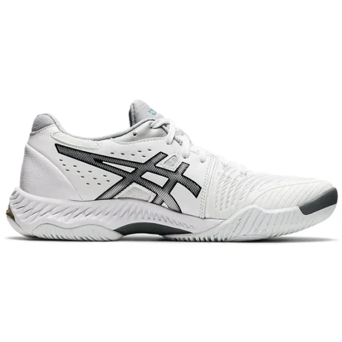 Netburner Ballistic FF 2 “White Black”