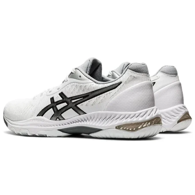 Netburner Ballistic FF 2 “White Black”