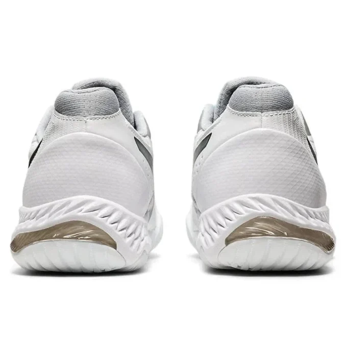 Netburner Ballistic FF 2 “White Black”