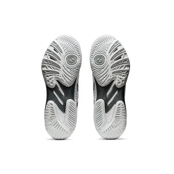 Netburner Ballistic FF 2 “White Black”