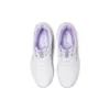 Netburner Ballistic FF 3 “Bianco/Viola Digitale”