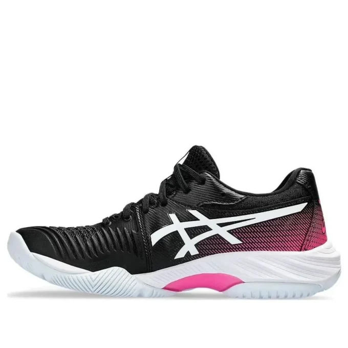 Netburner Ballistic FF 3 “Black Hot Pink”